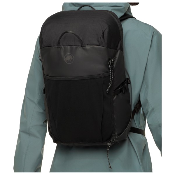 

Alto 22 - рюкзак Mammut, черный