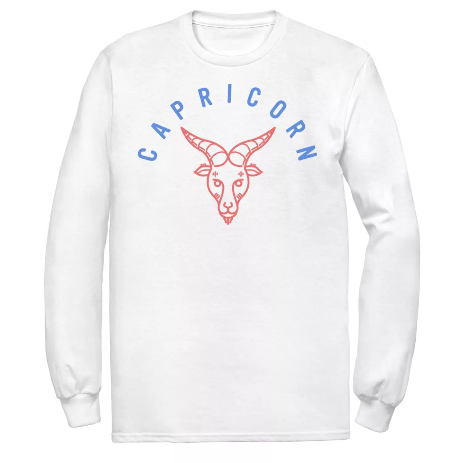 

Мужская футболка с логотипом Fifth Sun Capricorn Licensed Character