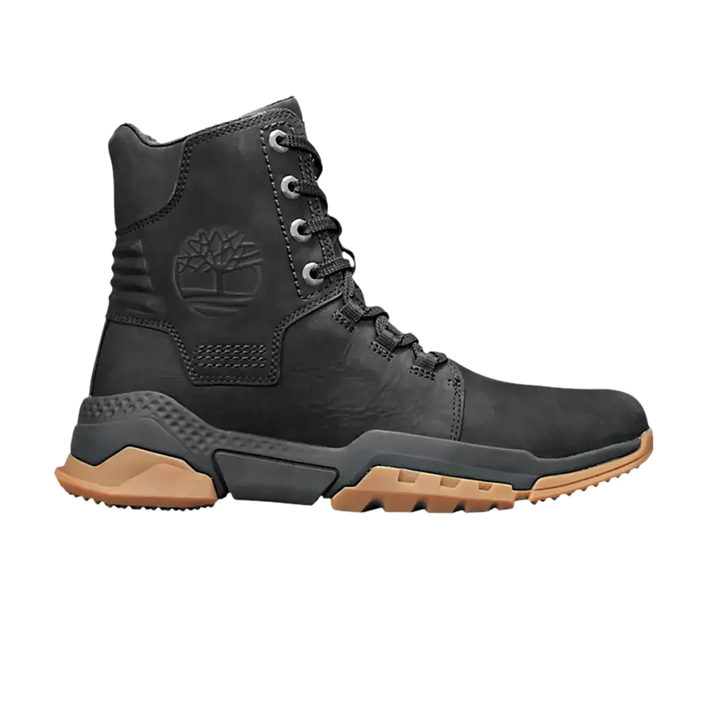 Ботинки Timberland Cityforce Reveal, черный