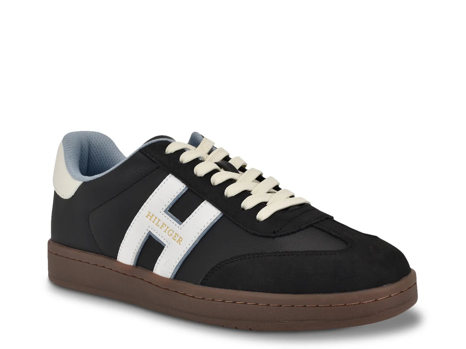 

Кроссовки Tommy Hilfiger Lasen Sneaker, черный