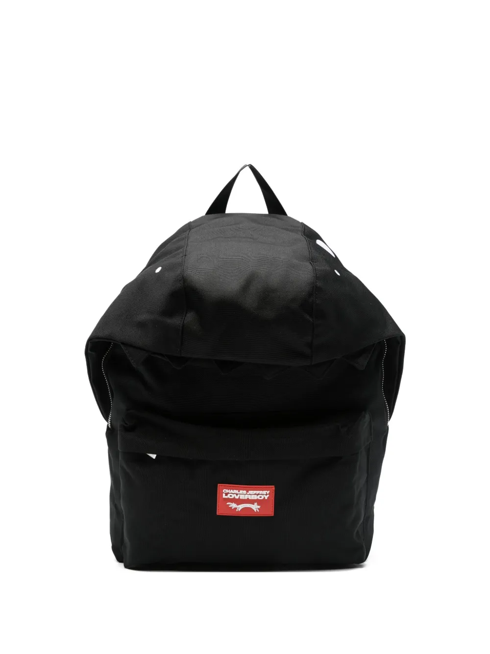 

Рюкзак-динозавр Charles Jeffrey Loverboy, черный