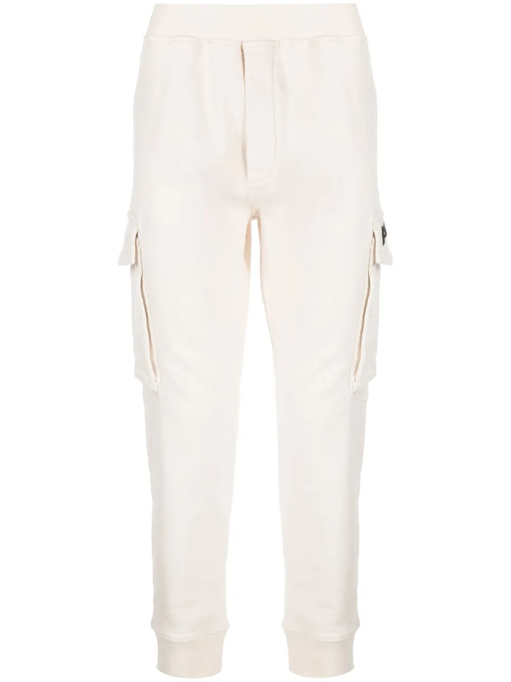 

Брюки карго D2 Cipro DSQUARED2, нейтральный