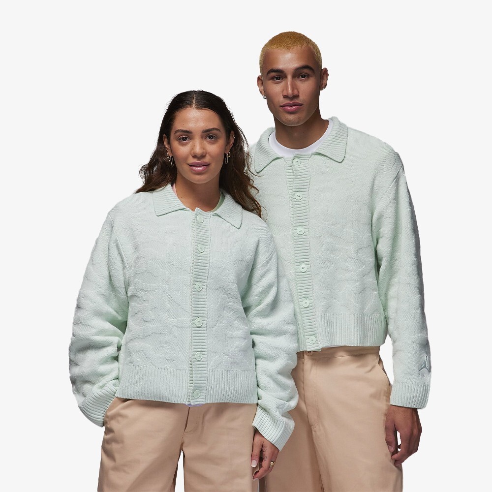 

Кардиган Jordan x J Balvin Cardigan Jordan, мультиколор