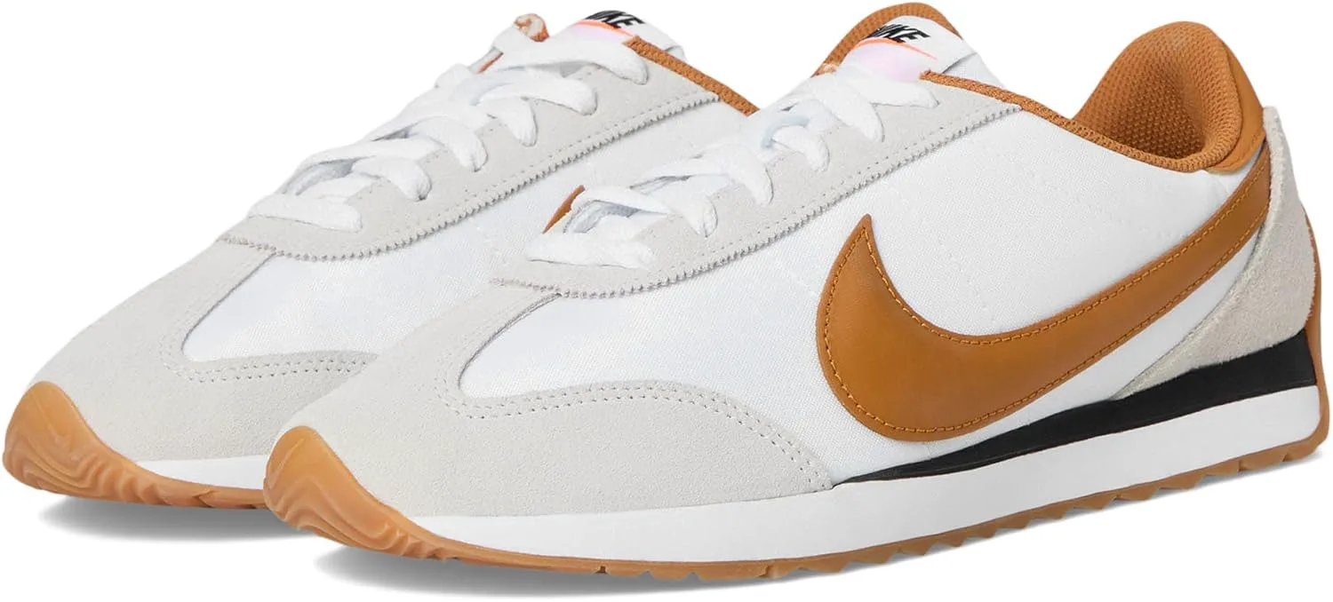 Мужские кроссовки Nike Pacific, белый/черный