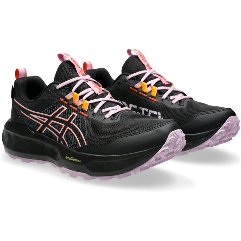 Кроссовки для бега по пересеченной местности Gel-Sonoma 8 GTX Asics, мультиколор — фото 4