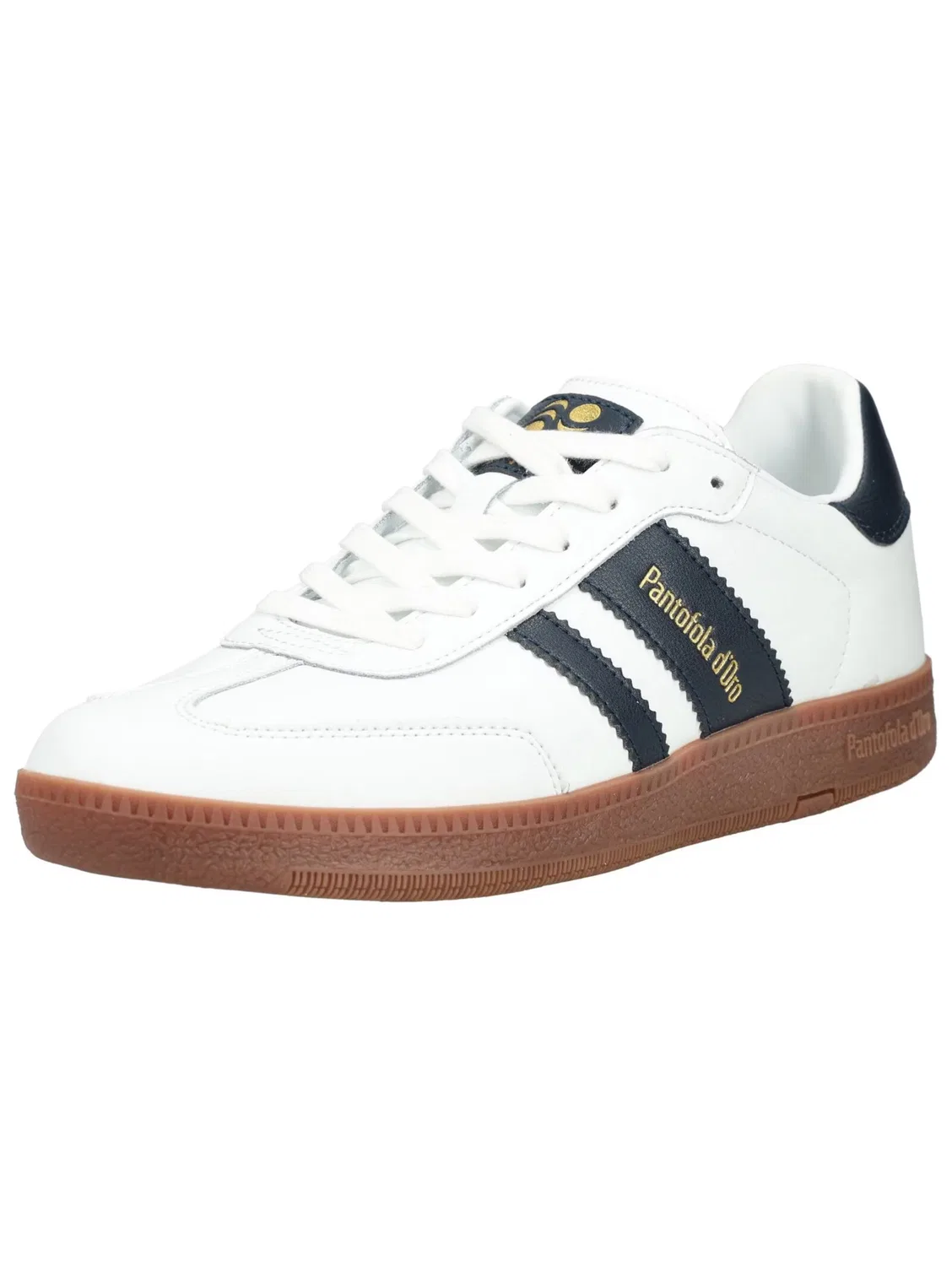 Кроссовки Pantofola D'Oro, White