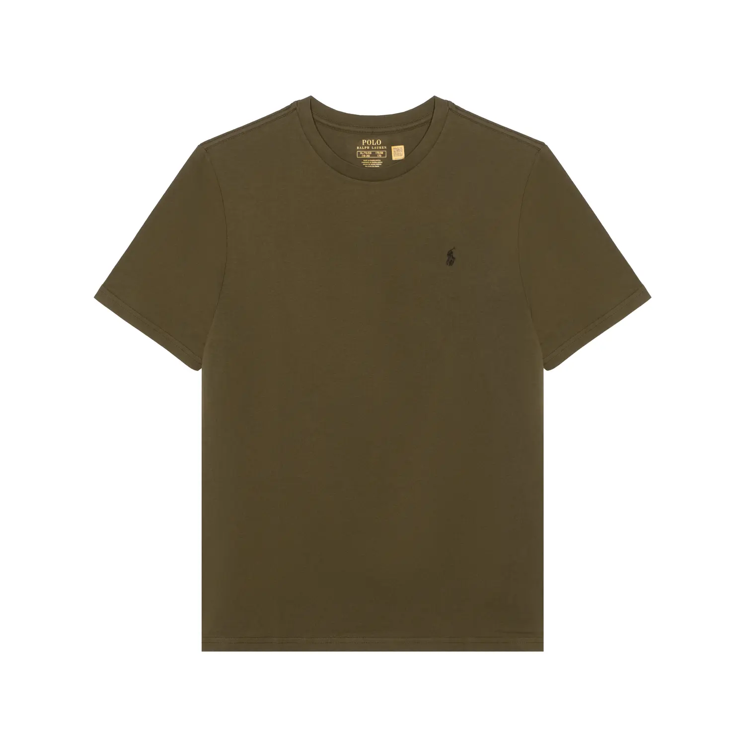 Футболка SS25 Jasper для подростков Polo Ralph Lauren, Jasper