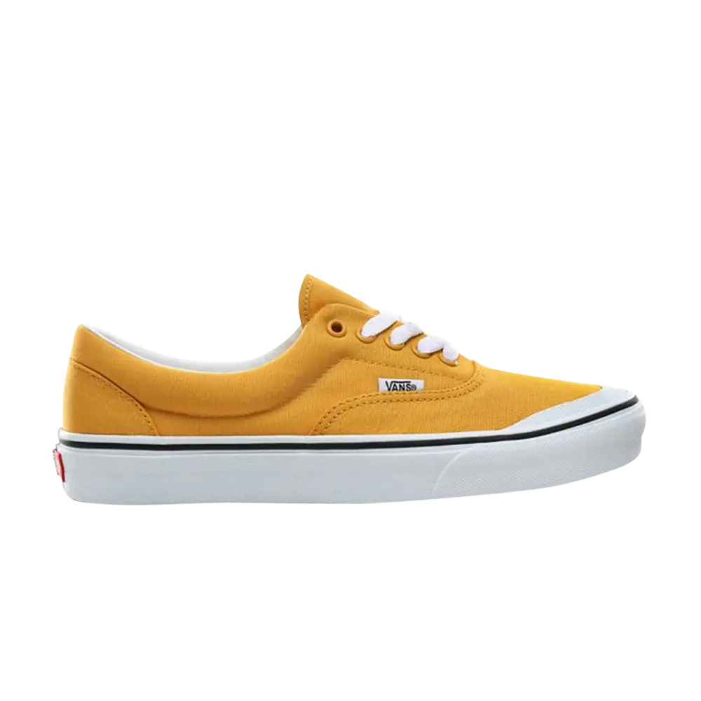 

Кроссовки Era TC Vans, желтый