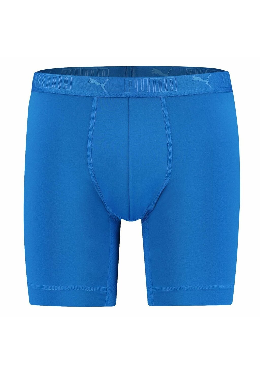 

Брюки 6 PACK Puma, темно-синий