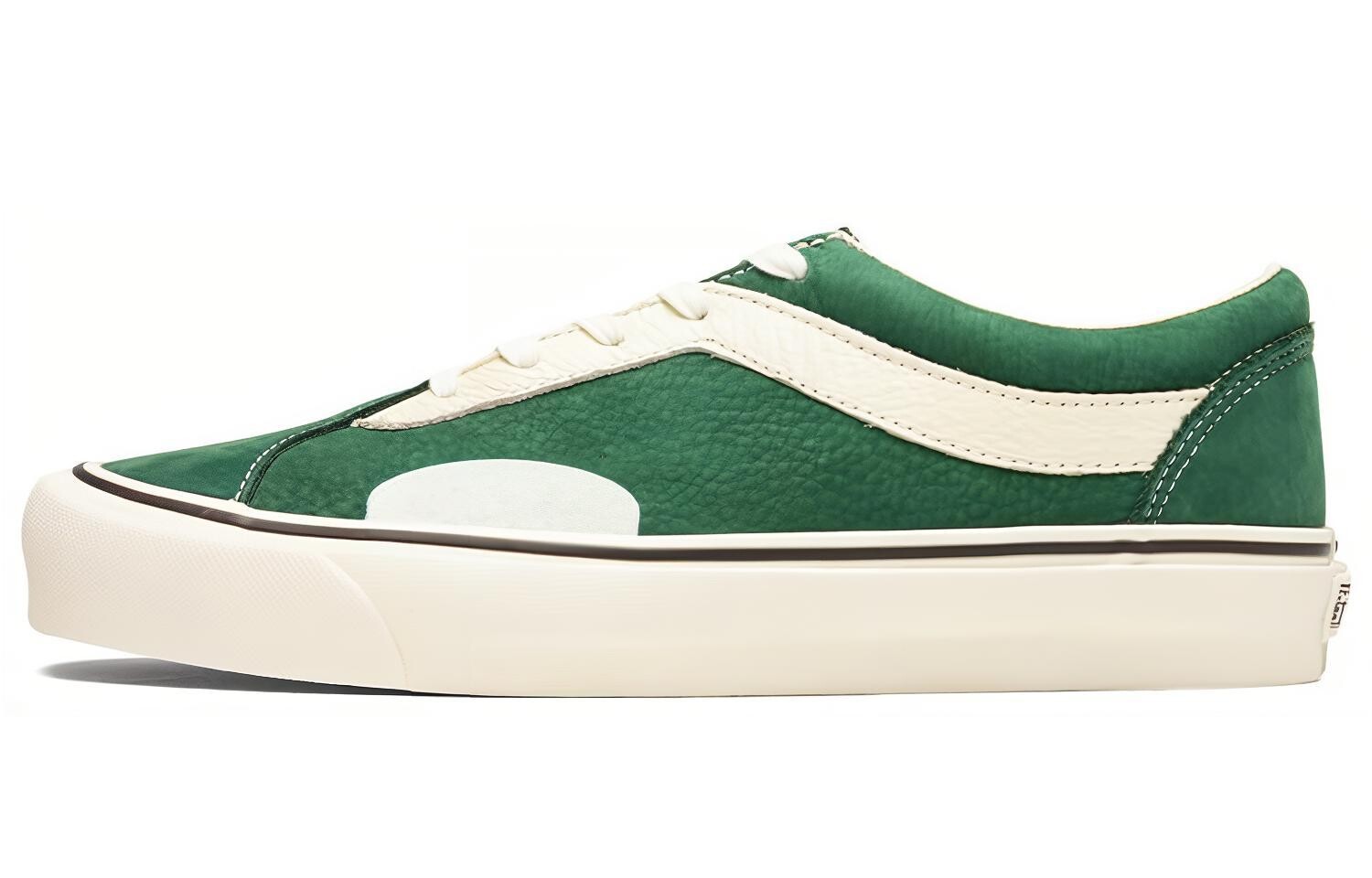 

Кроссовки Vans Bold Ni Julian Klincewicz Community