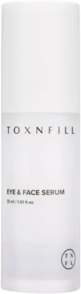 Набор — Для лица и глаз TOX Infill + органическое очищающее масло, набор 2 шт, 30 мл — фото 2