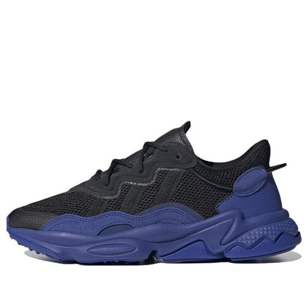 

Кроссовки ozweego Adidas, черный