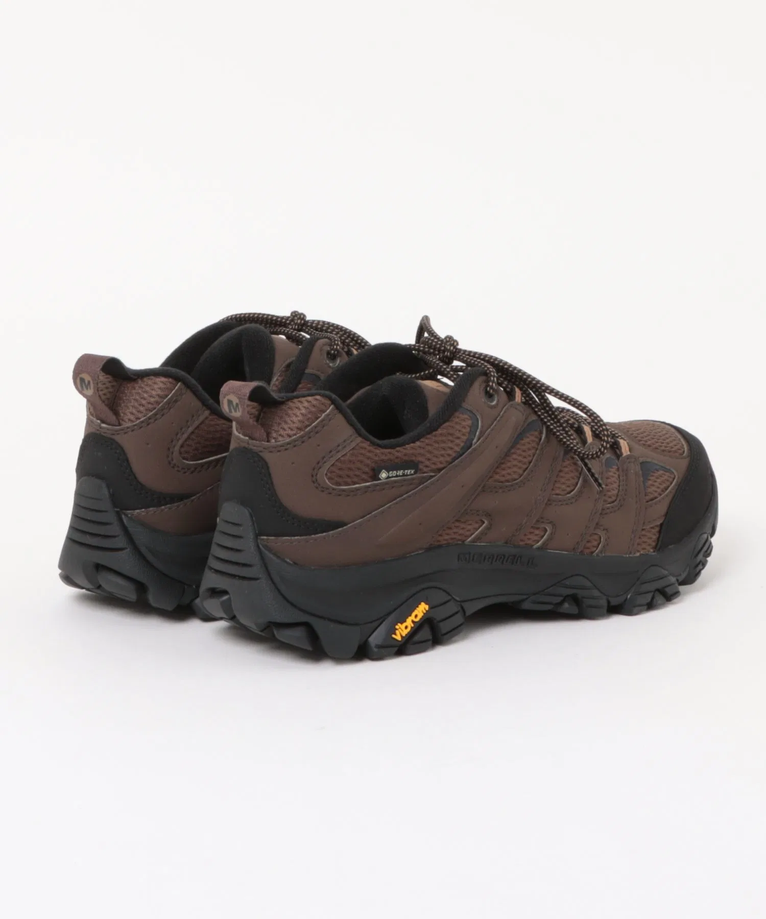 Мужские кроссовки MERRELL J00005118 MOAB 3 SYNTHETIC GORE-TEX — фото 2