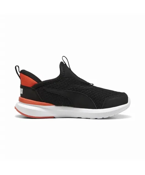 Детские кроссовки PUMA Cruise ProFoam Ease In — фото 4