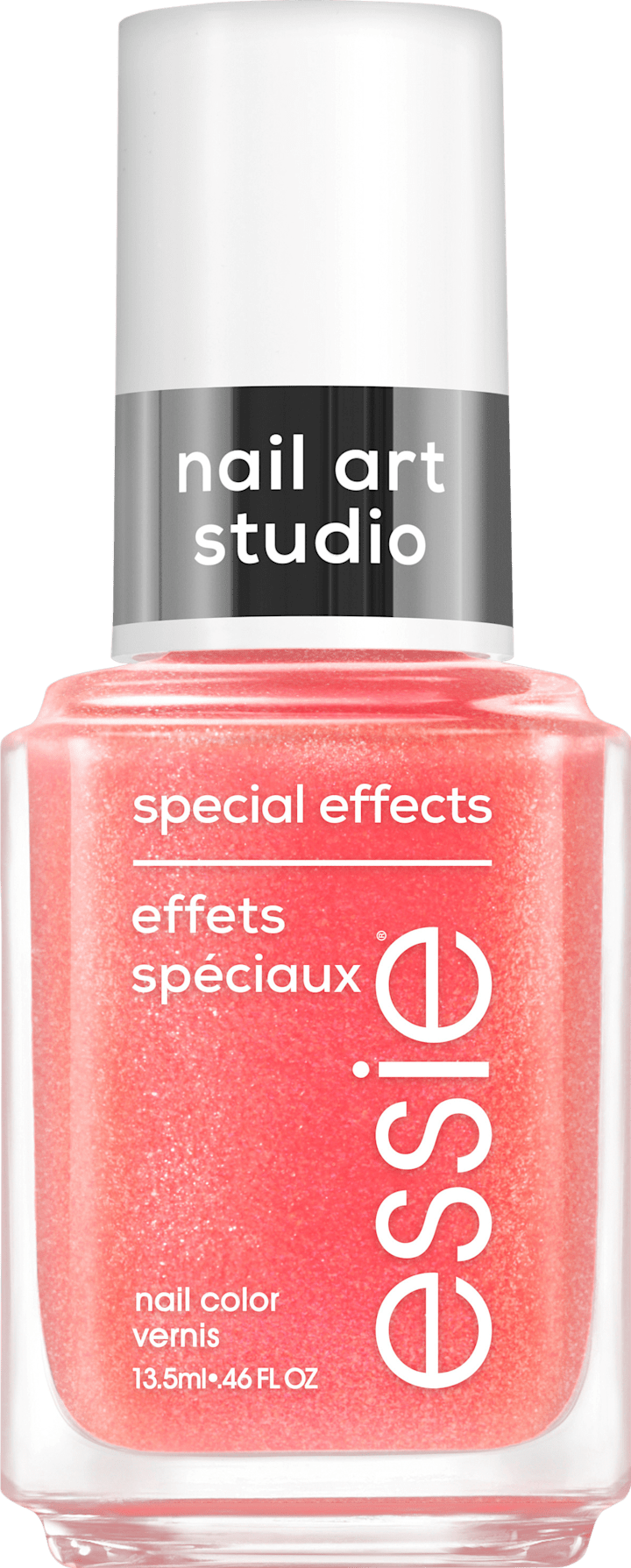 

Лак для ногтей essie Nagellack Effekt 18 Fiercely, 13,5 ml