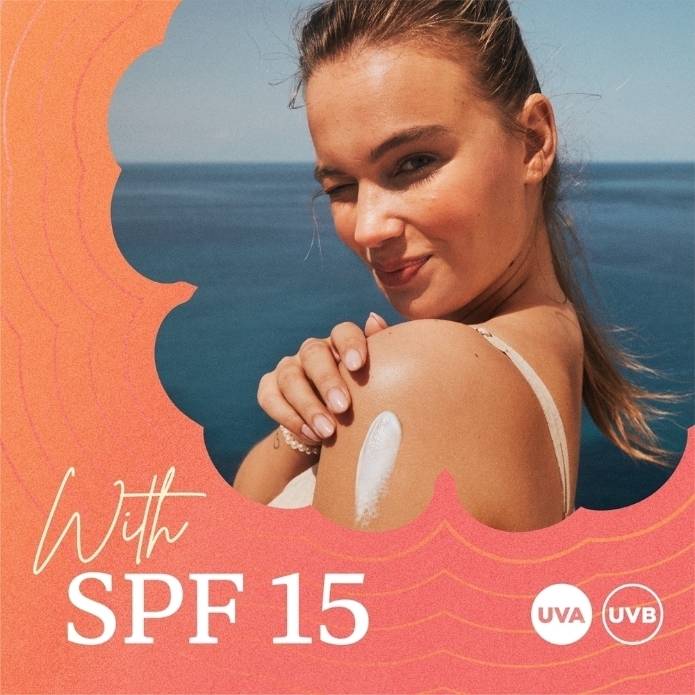 Увлажняющий солнцезащитный лосьон Silk Hydration SPF 15 Hawaiian Tropic, 180 мл — фото 3
