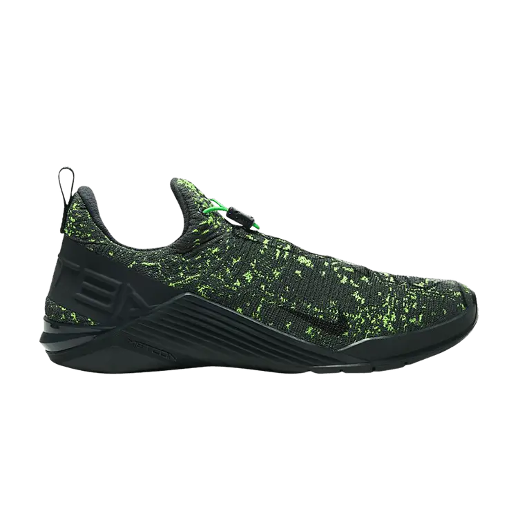 

Кроссовки React Metcon 'Seaweed', зеленый