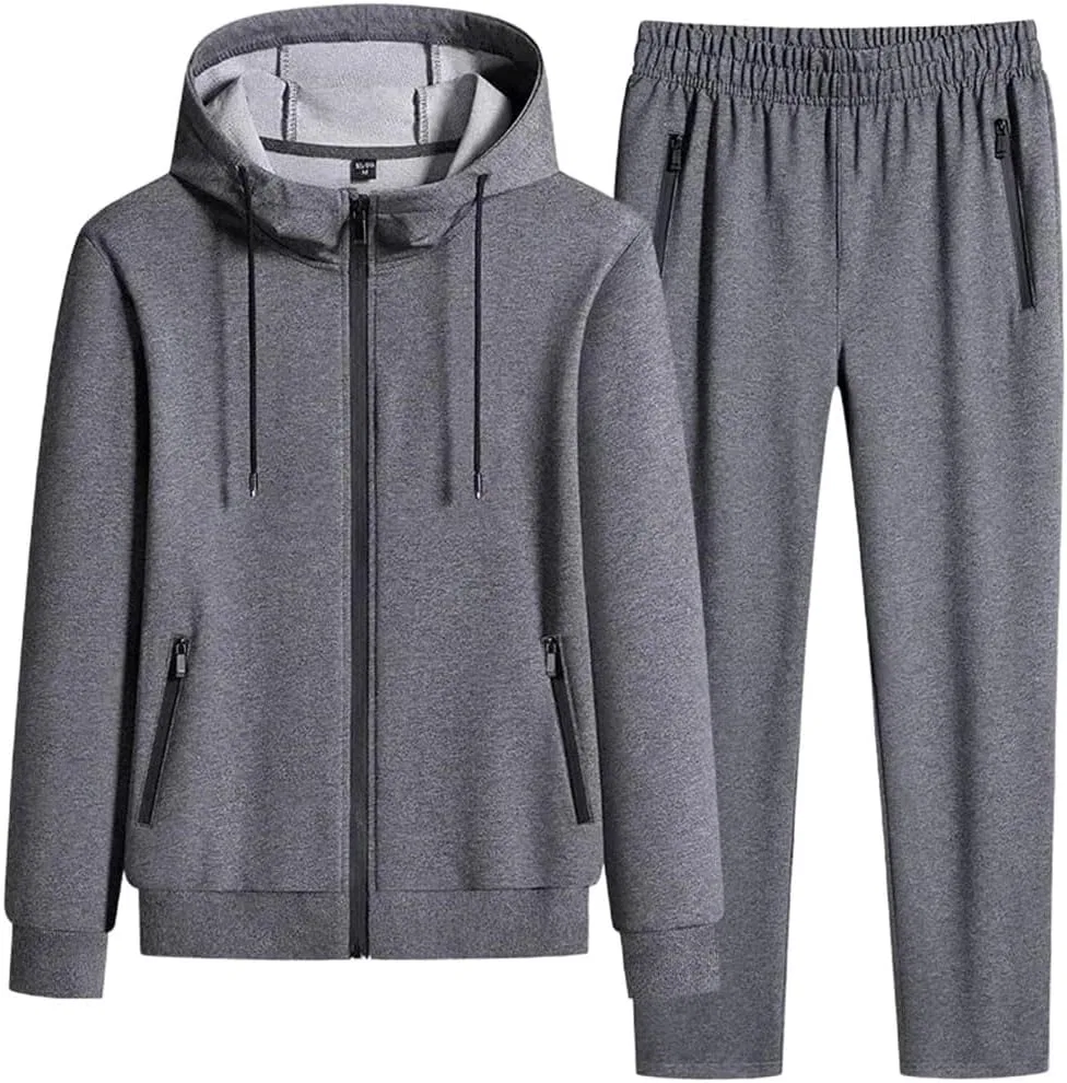 Спортивный костюм из полиэстера, Generic, цвет 8