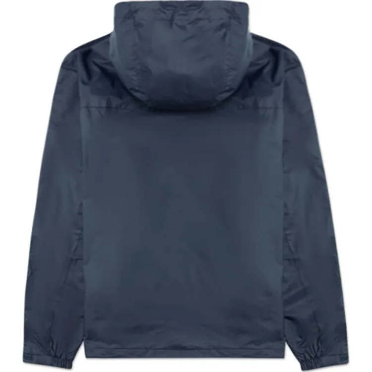 Tommy Hilfiger Куртка мужская navy blue — фото 4