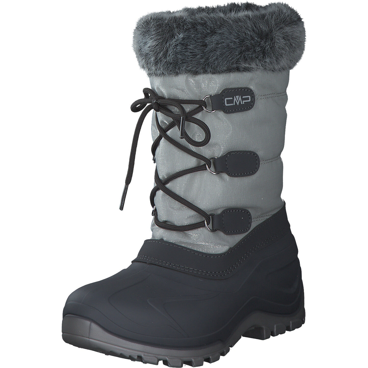 Ботинки cmp Winterstiefel, цвет ICE