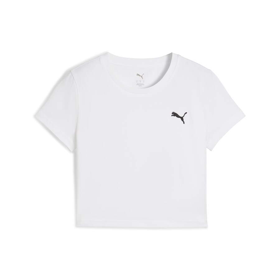 

Рубашка PUMA Wardrobe Ess, белый