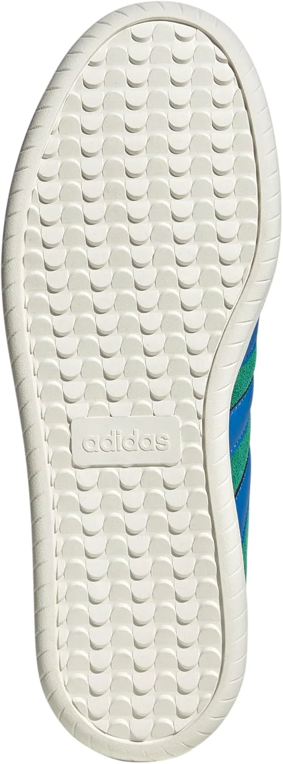 

Мужские модные кроссовки Adidas Barreda, зеленый/бежевый