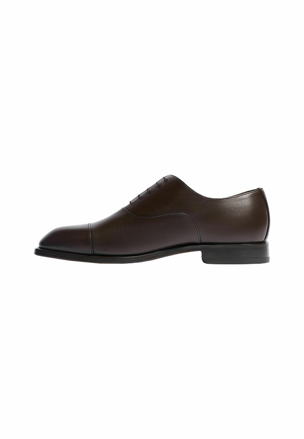 

Элегантные туфли на шнуровке Salvatore Scarosso, цвет brown calf