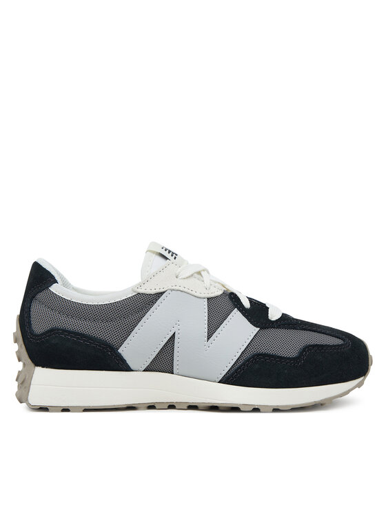 

Кроссовки GS327LG New Balance, серый