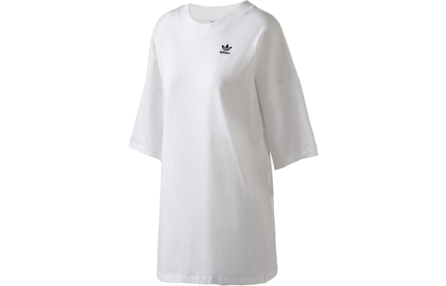 

Футболка женская белая Adidas Originals