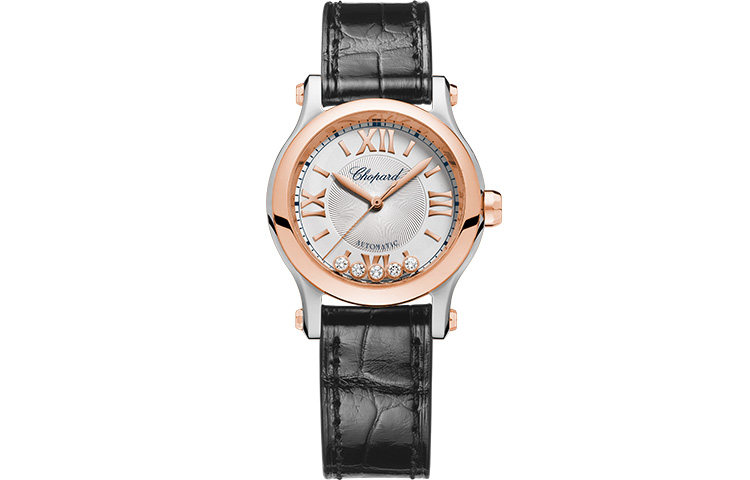 

Chopard Часы Happy Sport 278573 6001