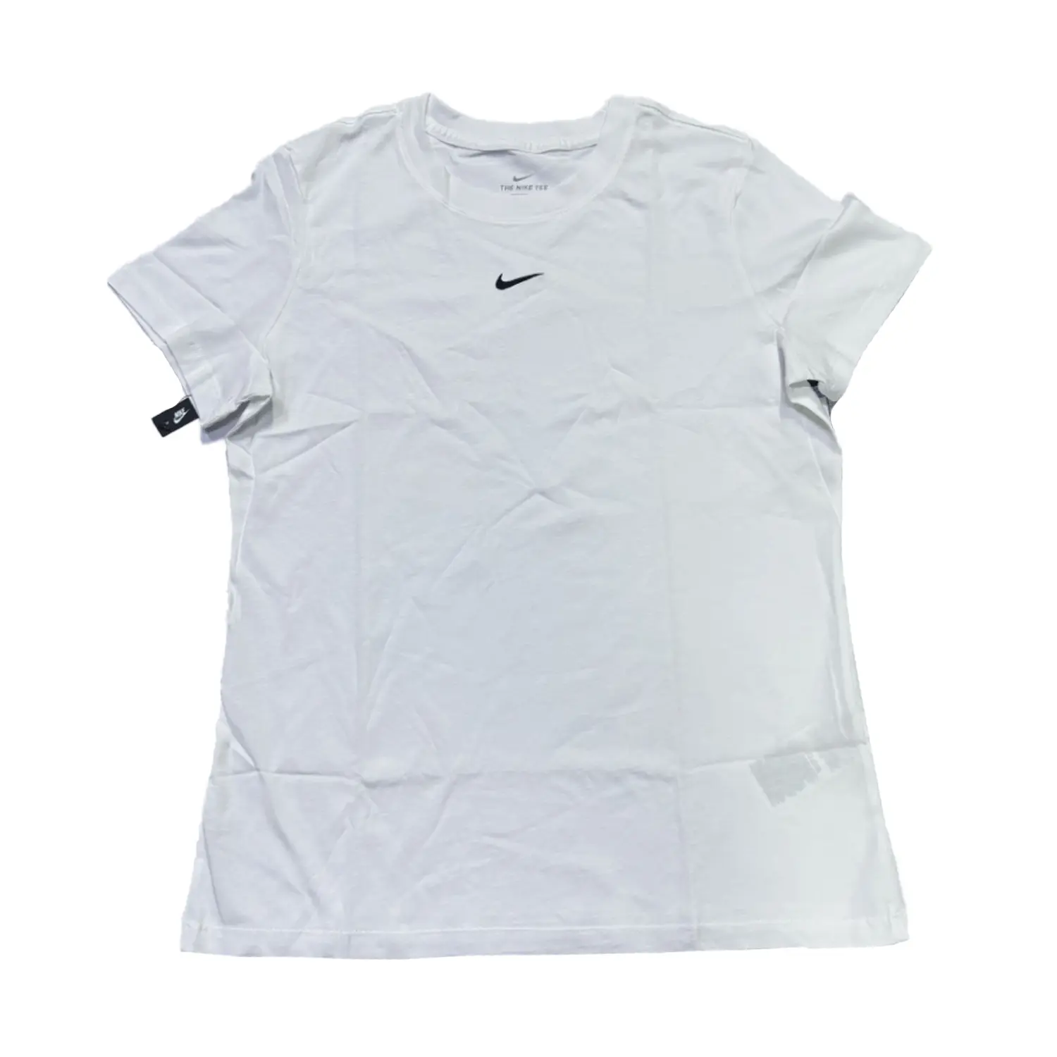 

Nike Футболка женская white, Белый, Nike Футболка женская white