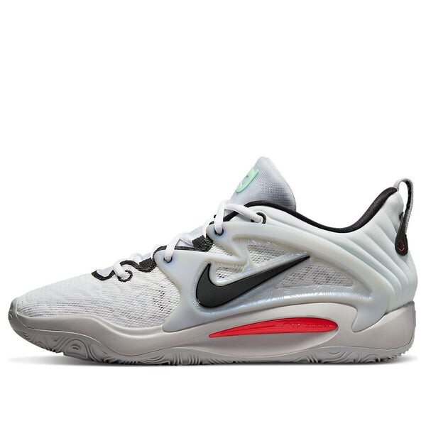 

Кроссовки кд 15 эп Nike, белый