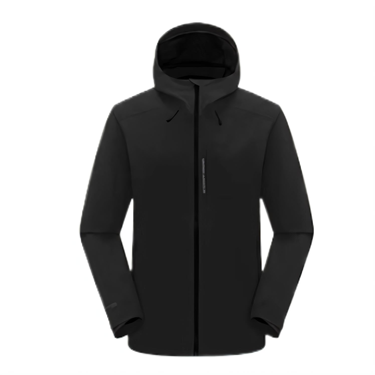

Under Armour Ветровка мужская, Black-0033