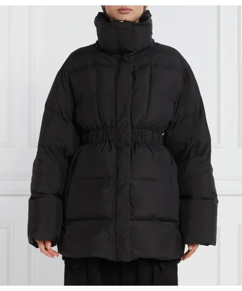 

Куртка Regular fit Pinko, черный