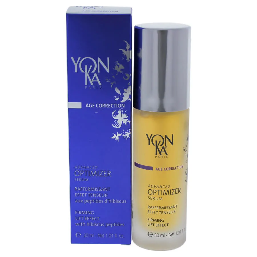Сыворотка Yonka — Age Correction Advanced Optimizer от для всех полов