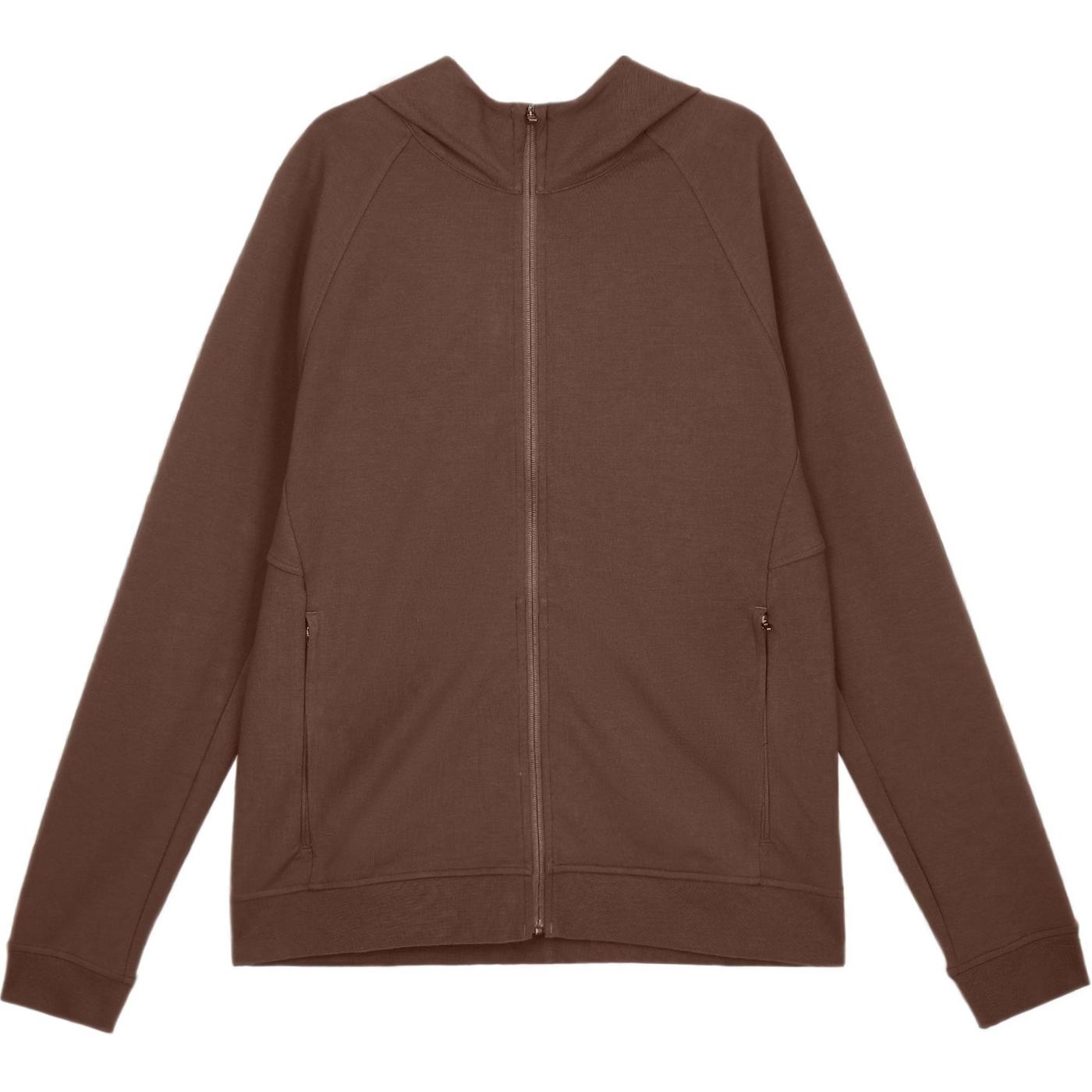 

Lululemon Городская толстовка мужская, Dark Mocha