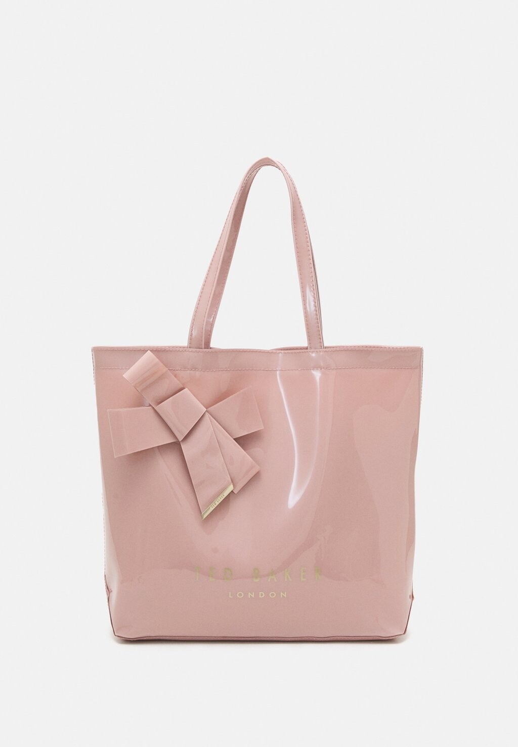 

Сумка для покупок Nicon Ted Baker, розовая, Розовый, Сумка для покупок Nicon Ted Baker, розовая