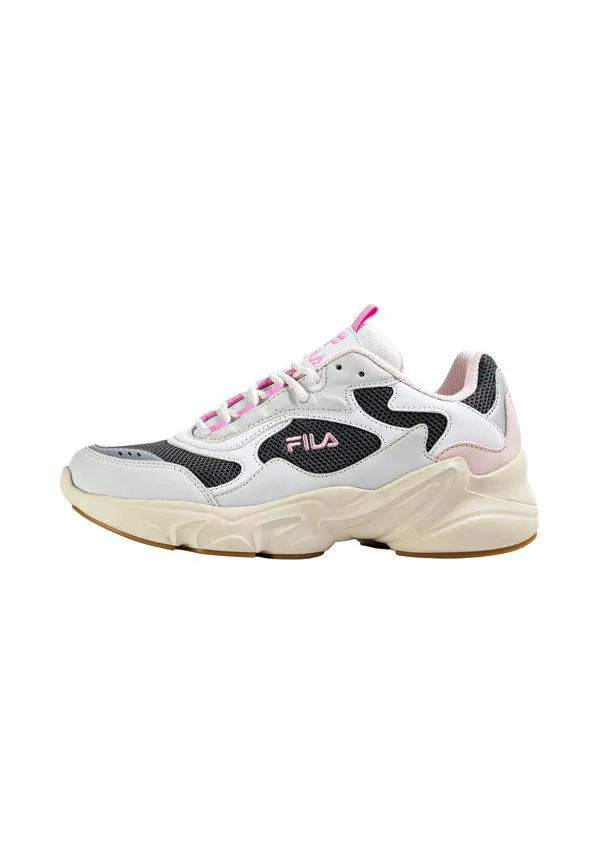 Обувь collene кроссовки Fila, Nimbus Cloud Castlerock