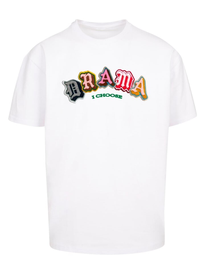 

Футболка Mister Tee, белый