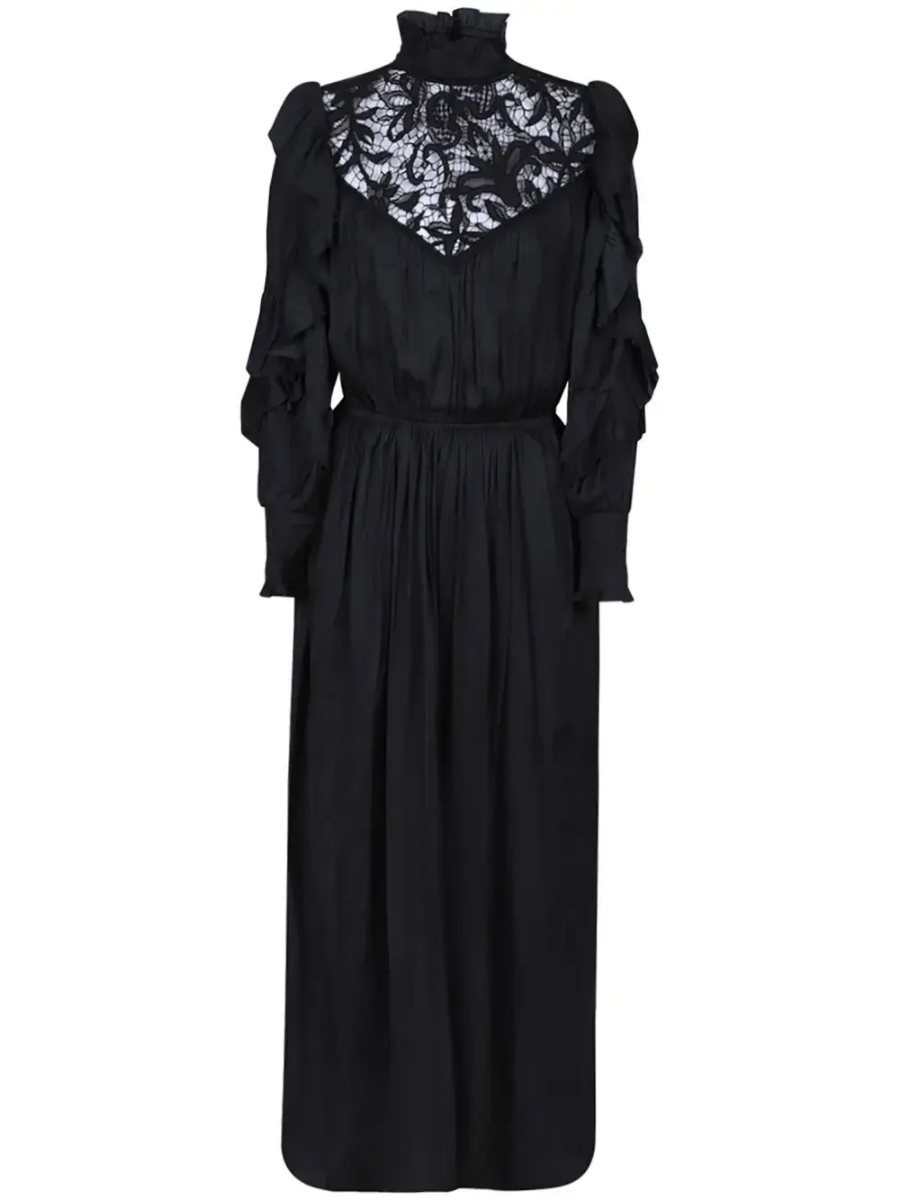 

Платье Charlene ISABEL MARANT, черный