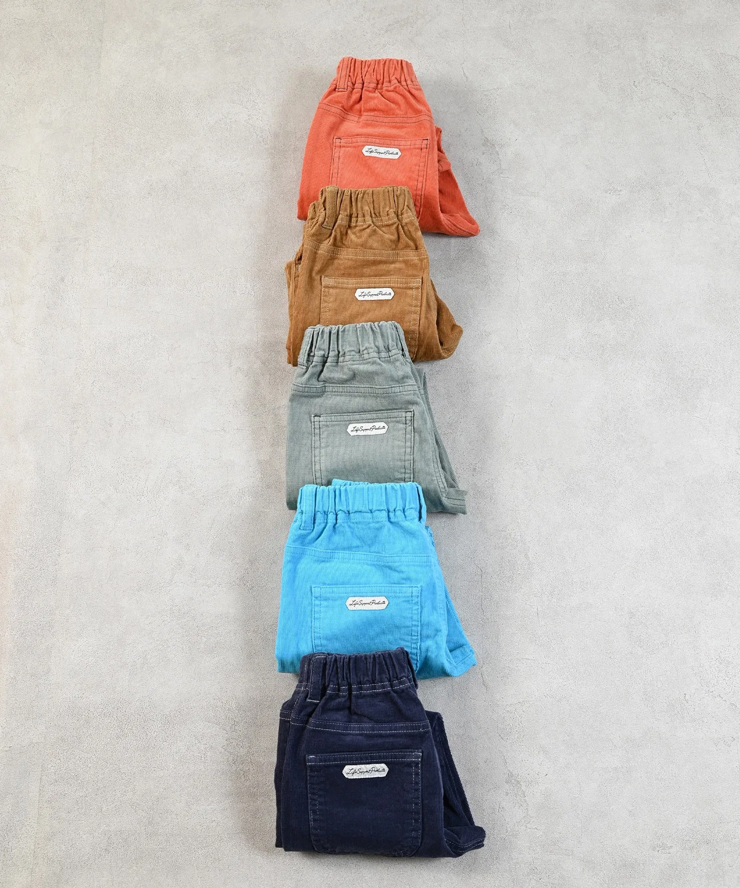Детские брюки Life Support Products FRIENDS PANT — фото 2