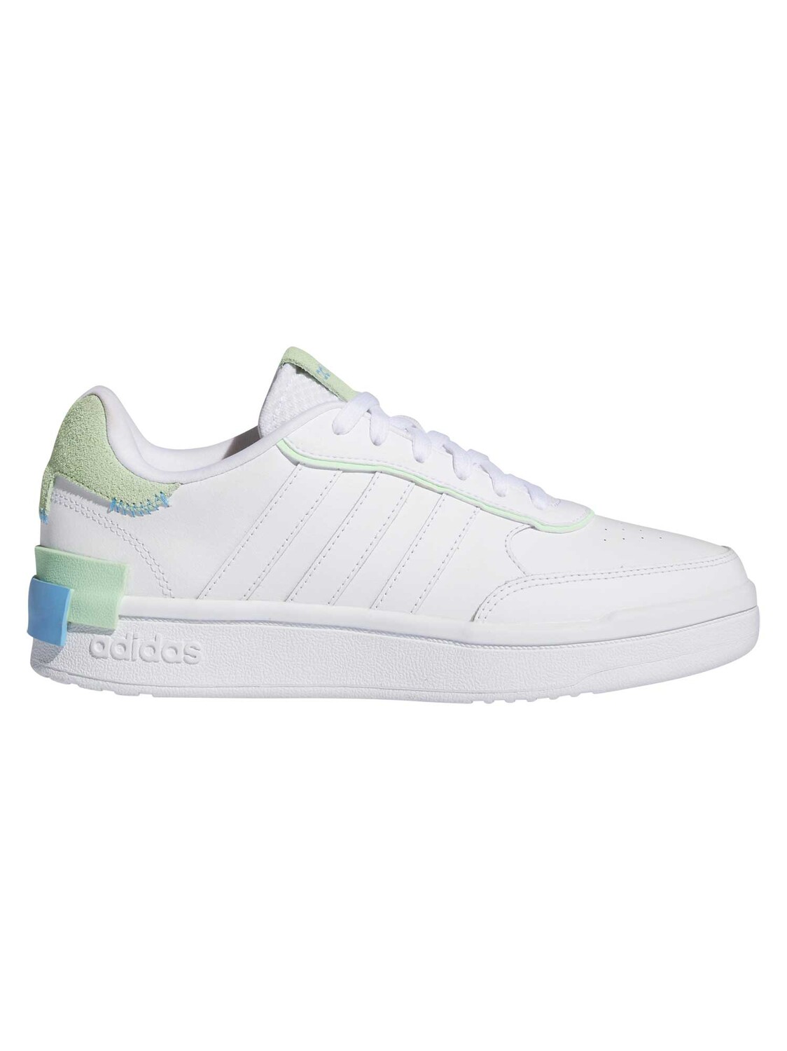 

Кроссовки Adidas Sportswear Postmove SE, белый