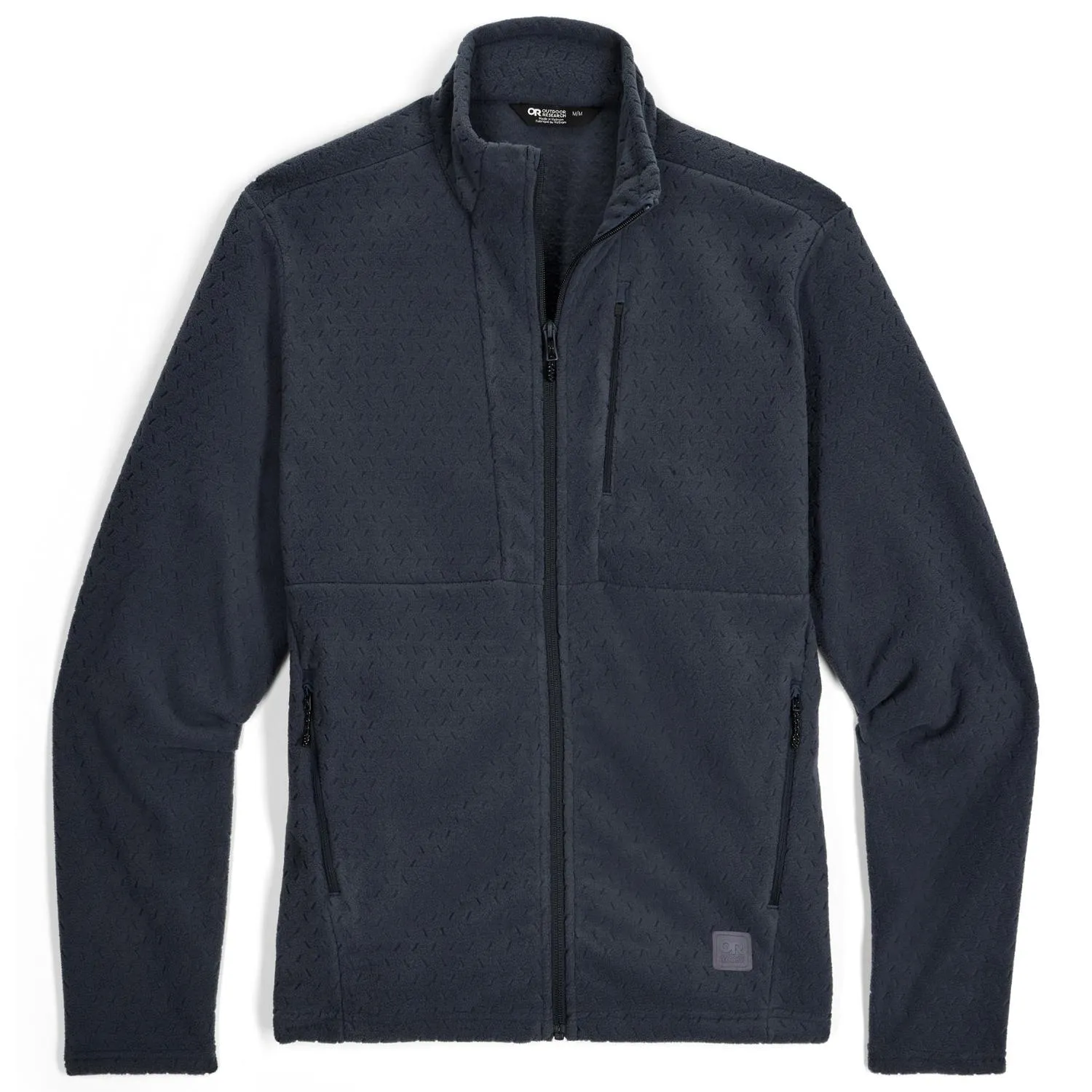 

Толстовка Trail Mix XT Outdoor Research, Atlantic