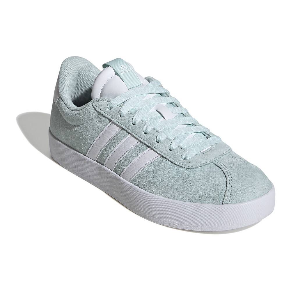 

Женская обувь adidas VL Court 3.0 Adidas, цвет Mint