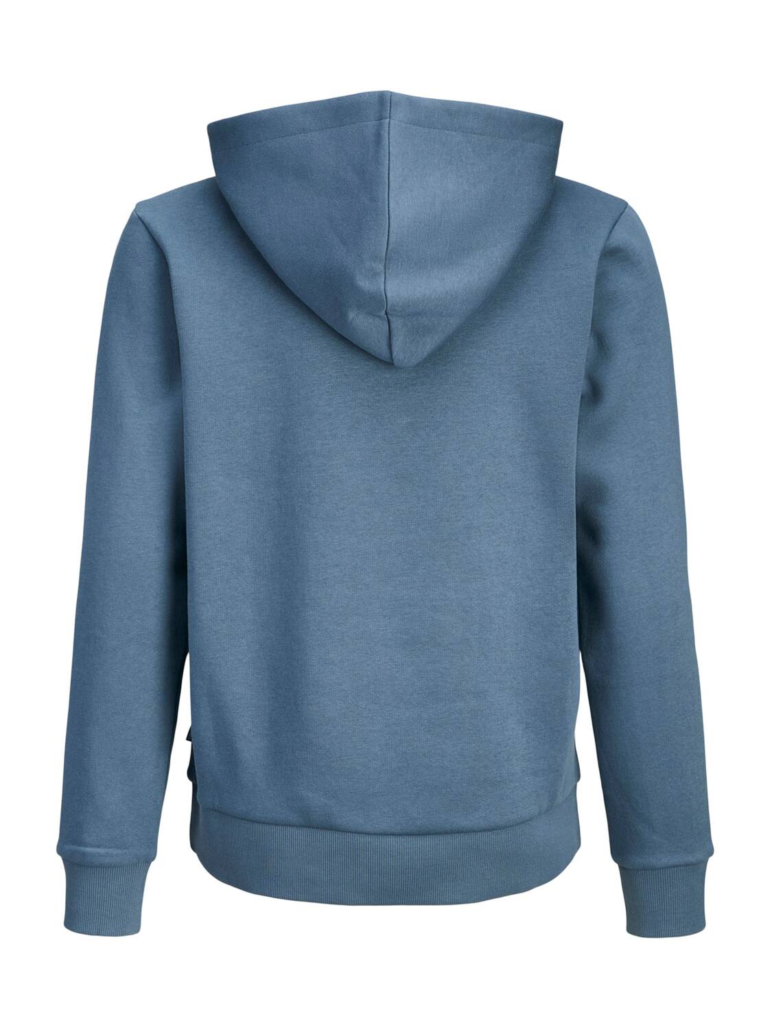 JACK & JONES MINI Толстовка в цвете Navy, темно-синий — фото 2