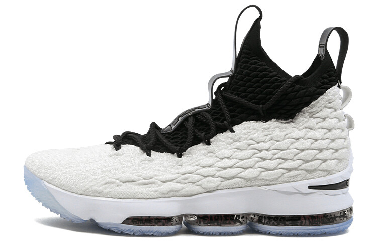 

Баскетбольные кроссовки Nike Lebron 15 унисекс