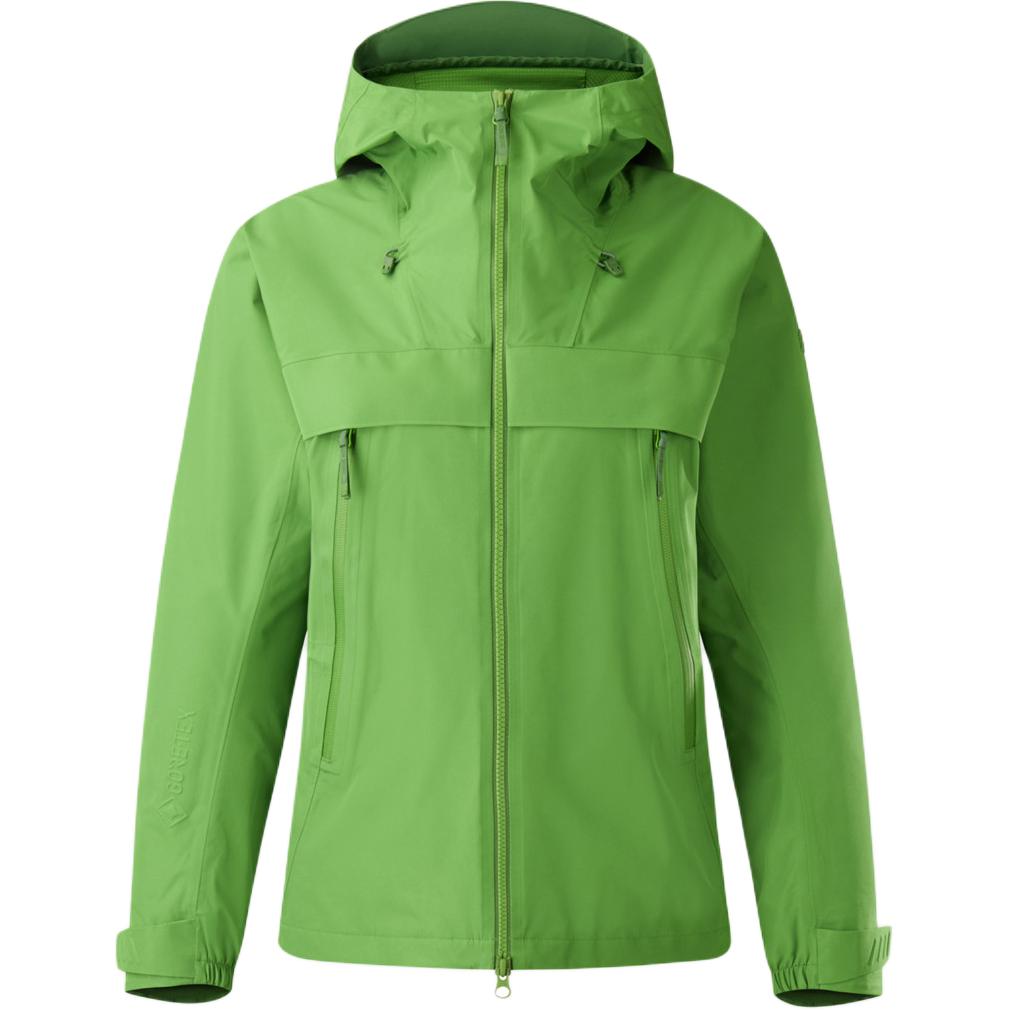 

KOLON SPORT Женская куртка GORE TEX 2L, Green