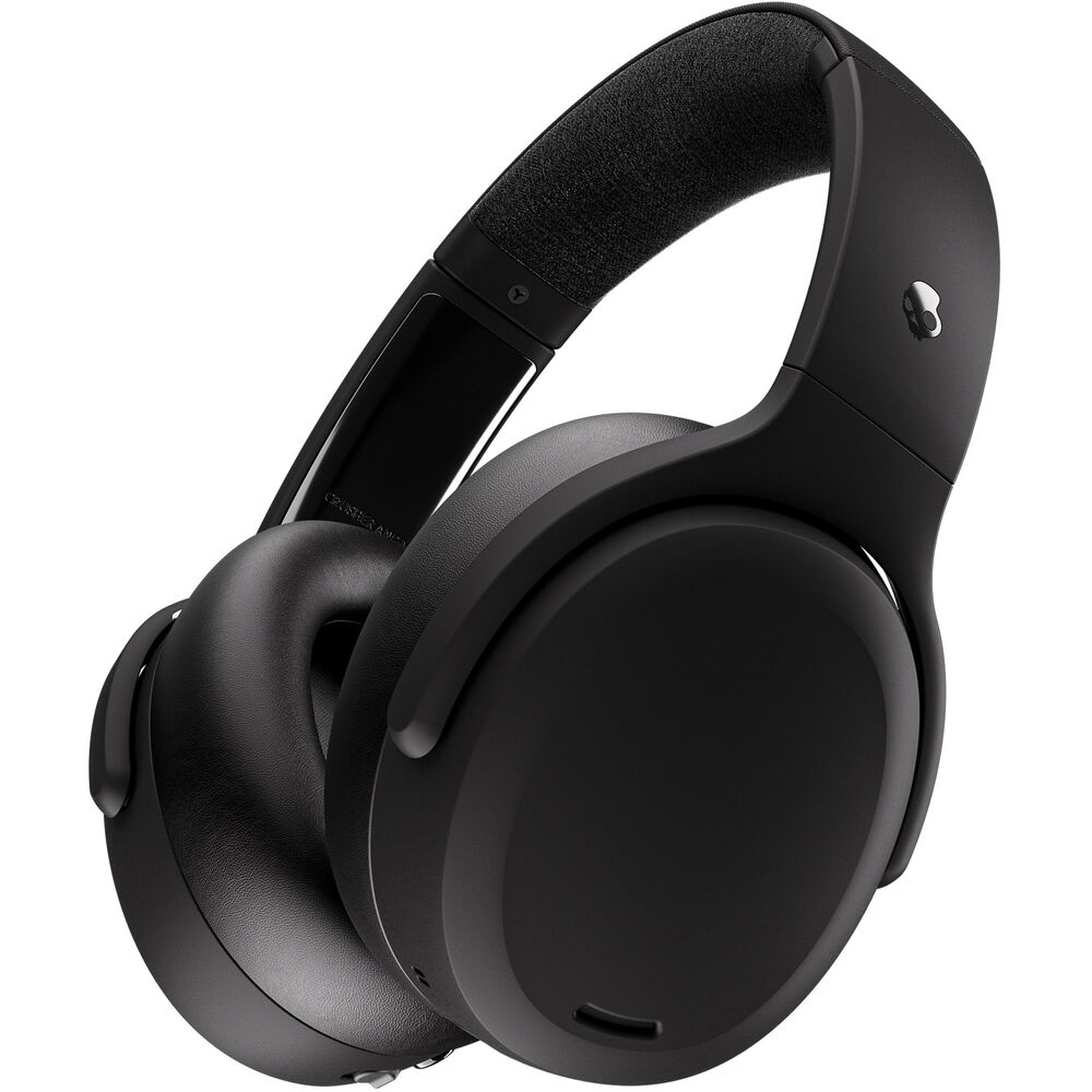 

Bluetooth-наушники Skullcandy Crusher ANC 2 Over-Ear Noise Canceling S6CAW-R740