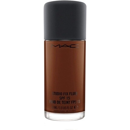 

MAC Studio Fix Fluid SPF 15 Тональная основа NW 60 30 мл Gs1 Canada