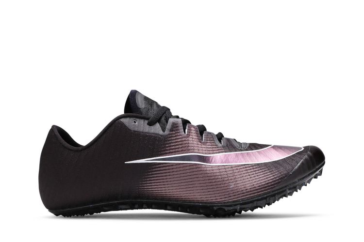 

Кроссовки Zoom Ja Fly 3 'Indigo Fog Speckled', черный